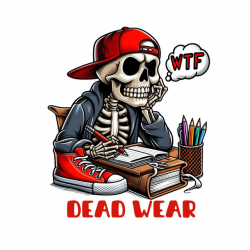 What the Fudge What the Fudge