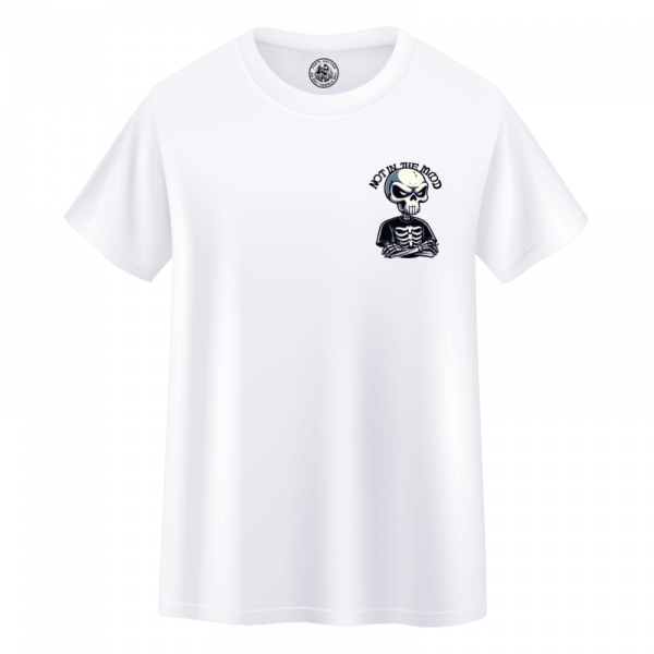 "Not In The Mood" Tee