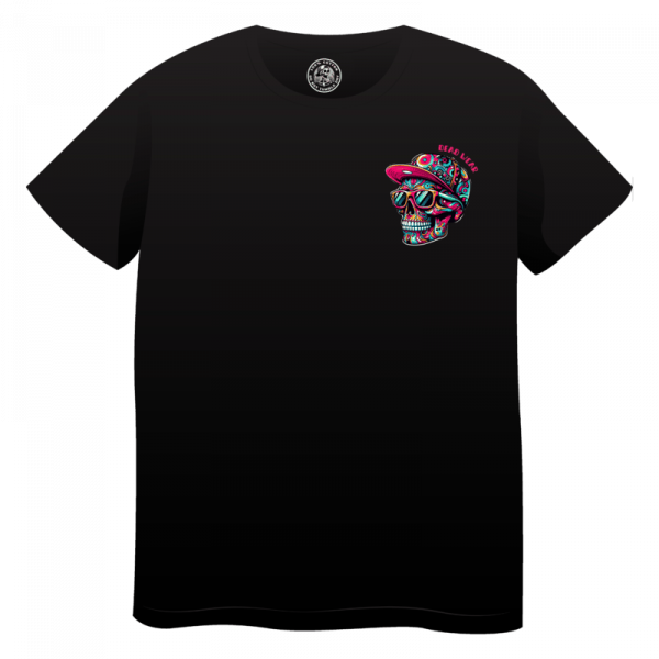 "Skulliful" Tee