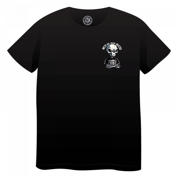 "Not In The Mood" Tee