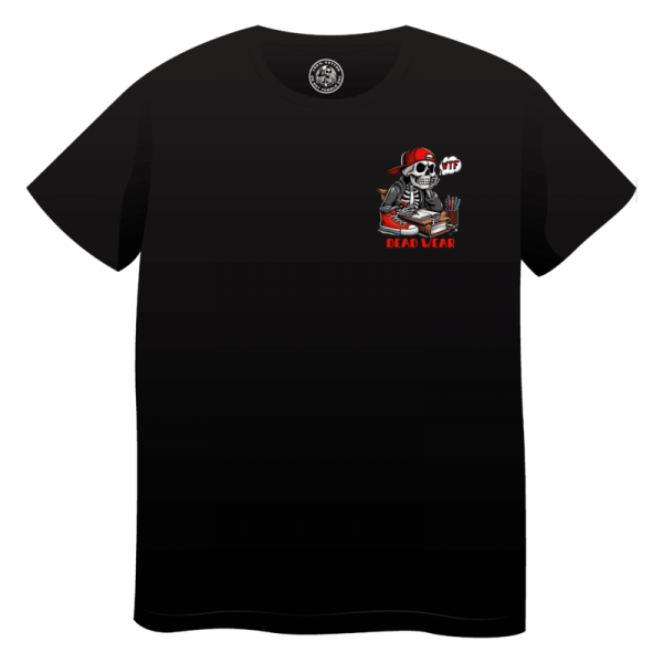 "What the Fudge" Tee