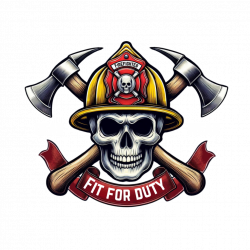 Fit For Duty Fit For Duty