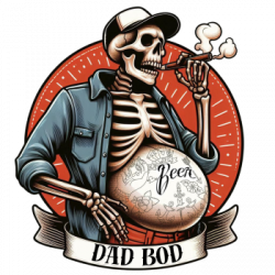 Dad Bod Dad Bod