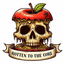Rotten to the Core Rotten to the Core