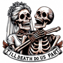 Till Death Due Us Part Till Death Due Us Part